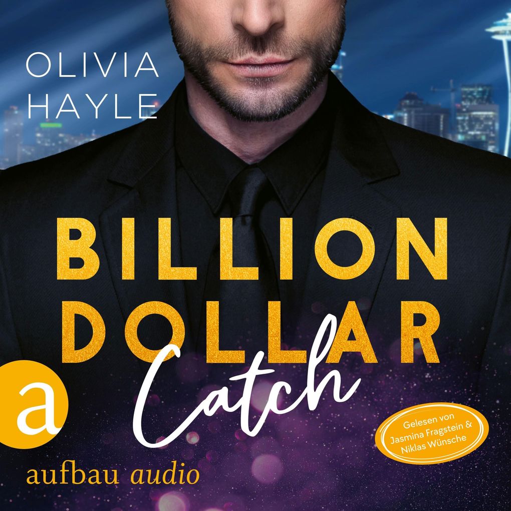 Billion Dollar Catch