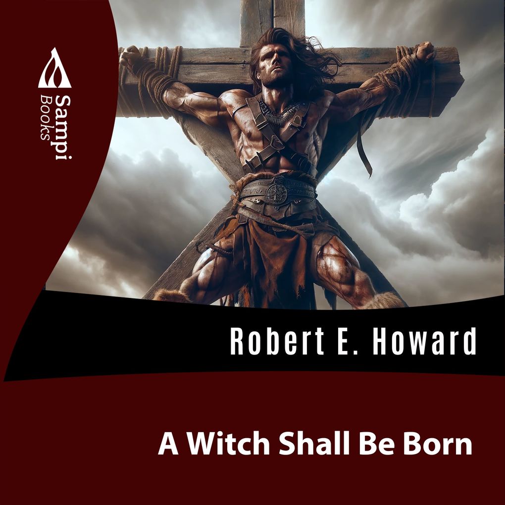 A Witch Shall Be Born