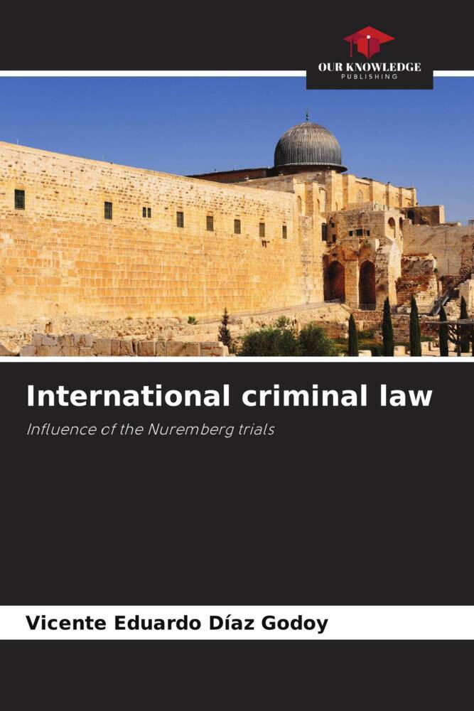 International criminal law