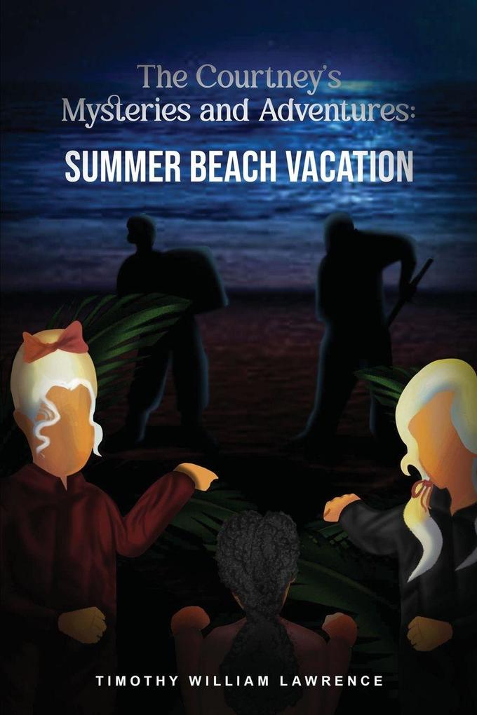 Summer Beach Vacation