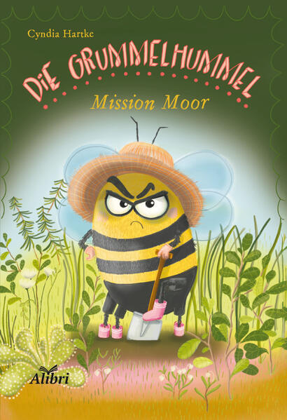 Die Grummelhummel
