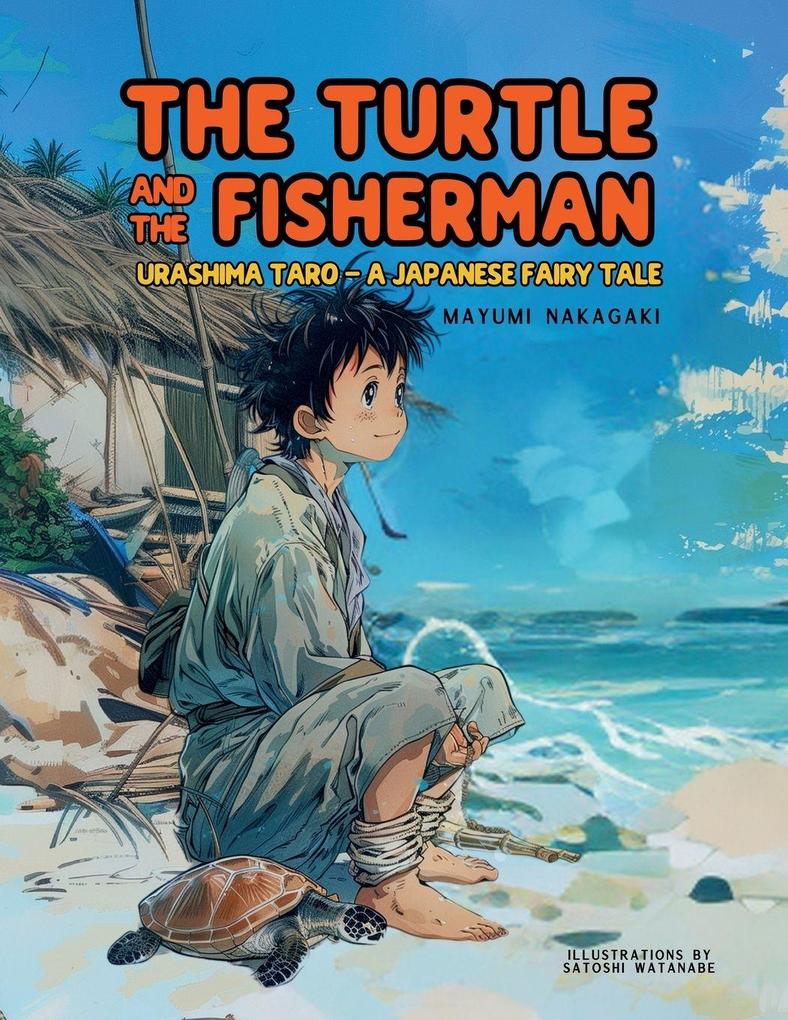The Turtle and the Fisherman