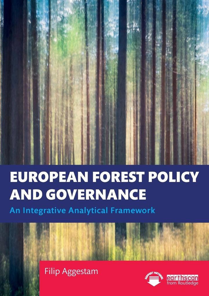 European Forest Policy and Governance