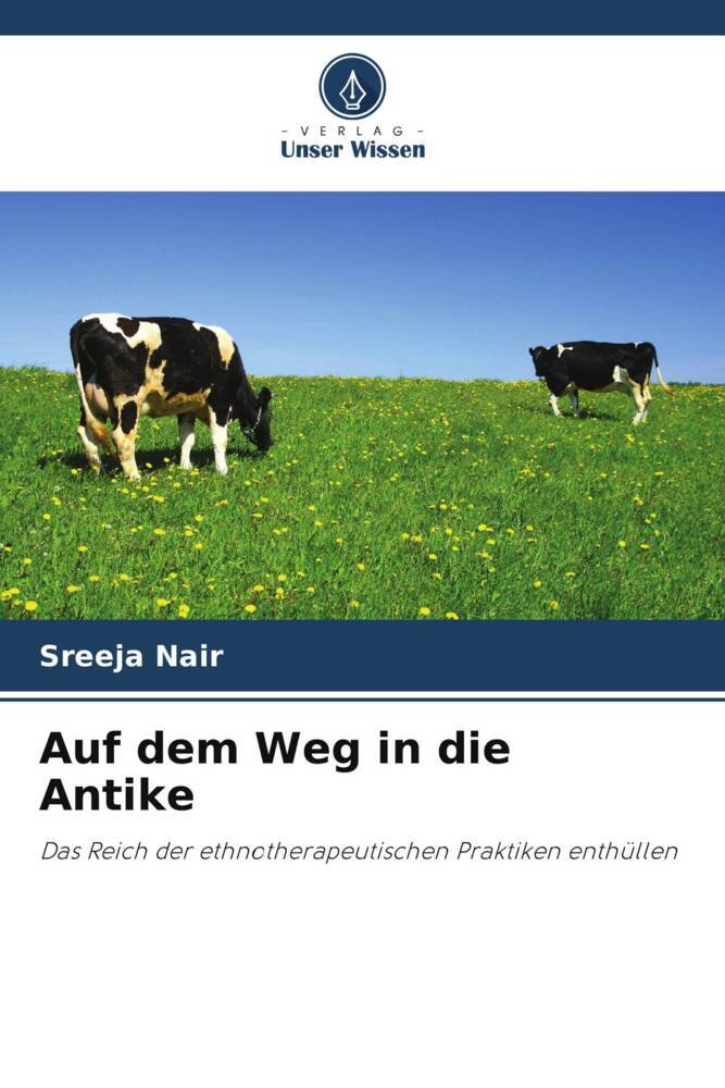 Auf dem Weg in die Antike