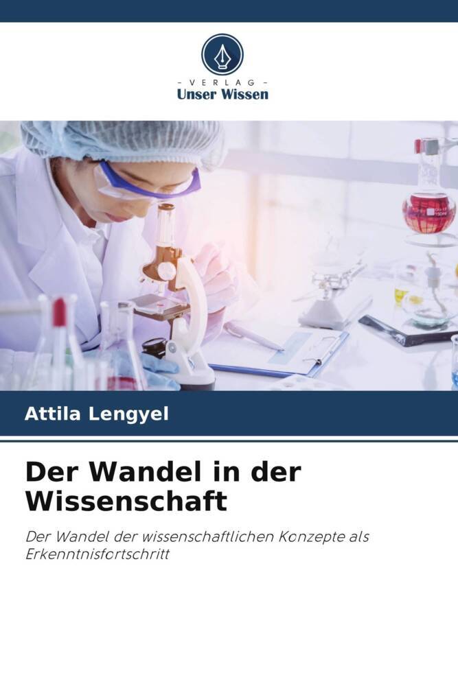 Der Wandel in der Wissenschaft