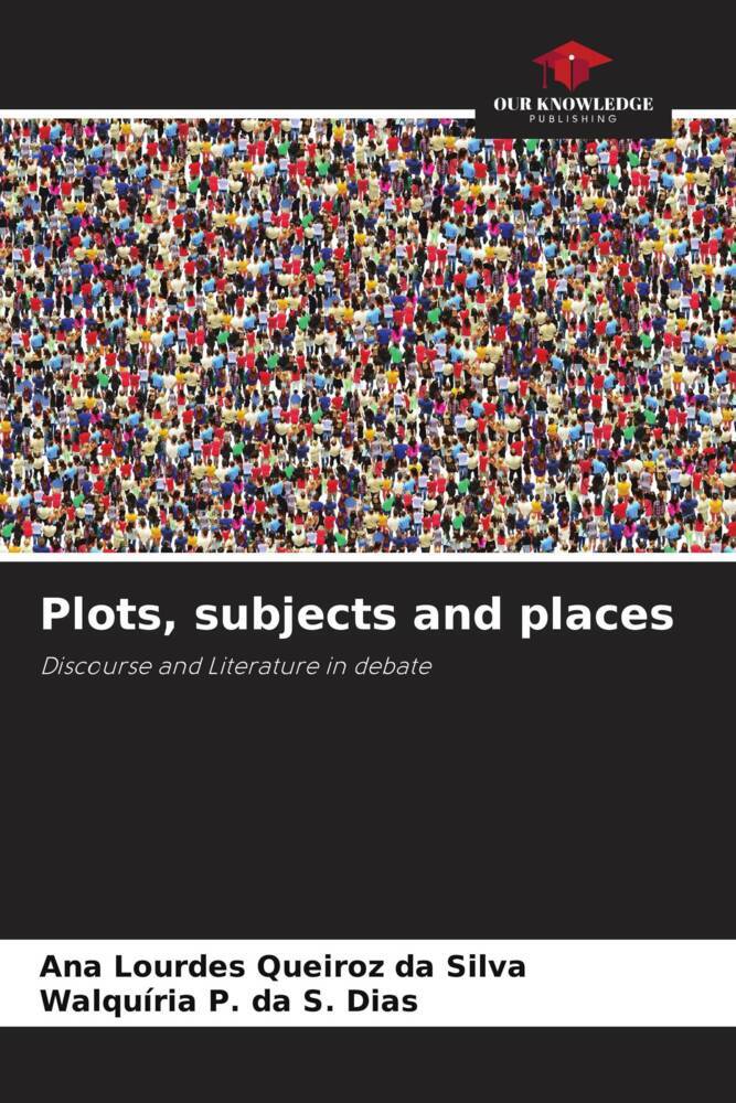 Plots subjects and places