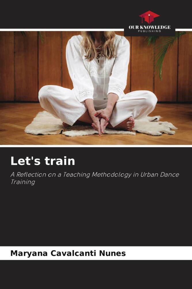 Let's train