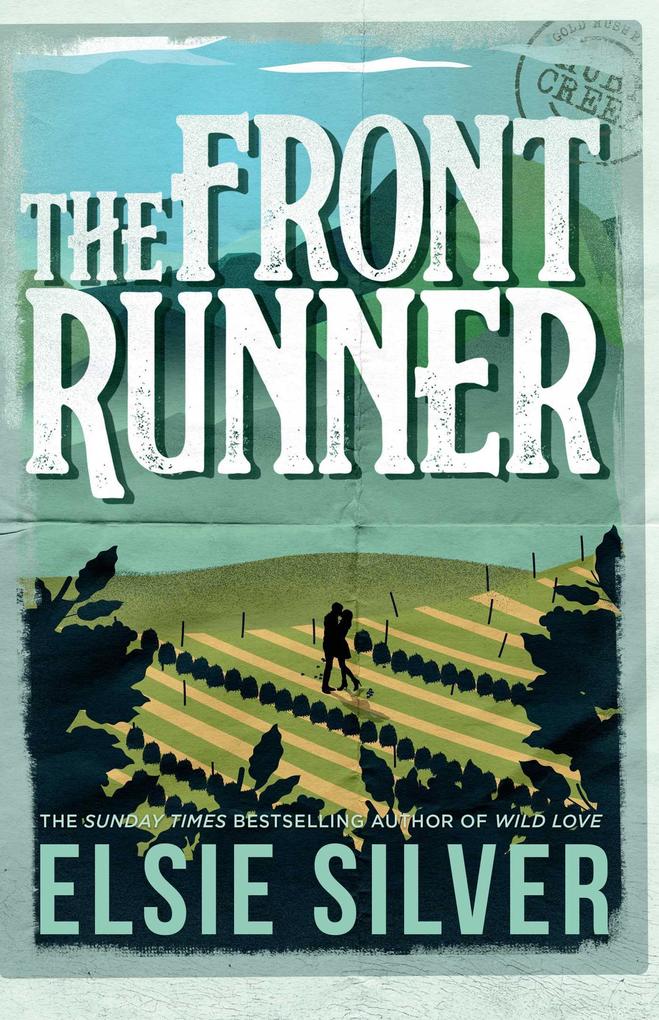 Simon + Schuster Uk The Front Runner