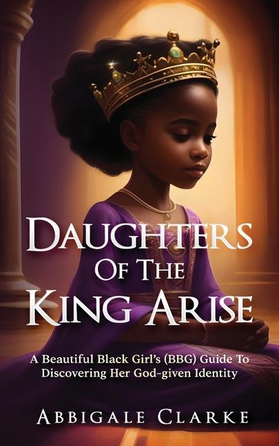 Daughters of the King Arise