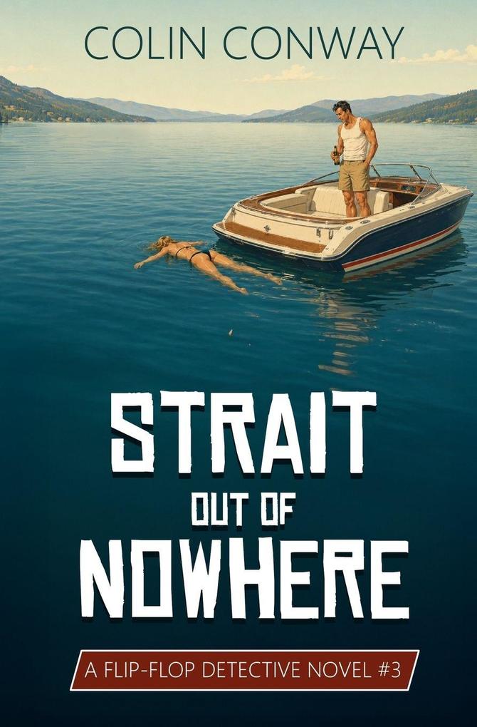 Strait Out of Nowhere