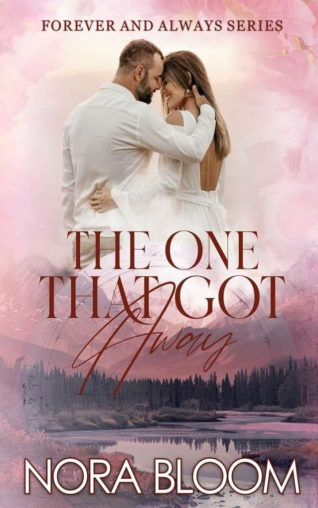 THE ONE THAT GOT AWAY