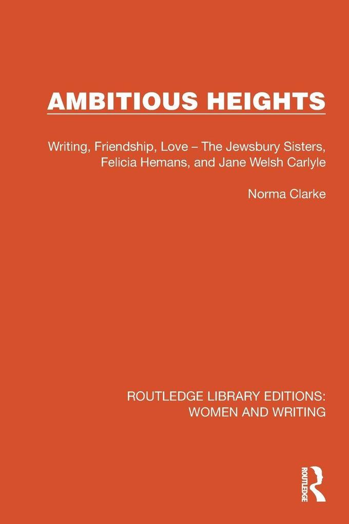 Ambitious Heights