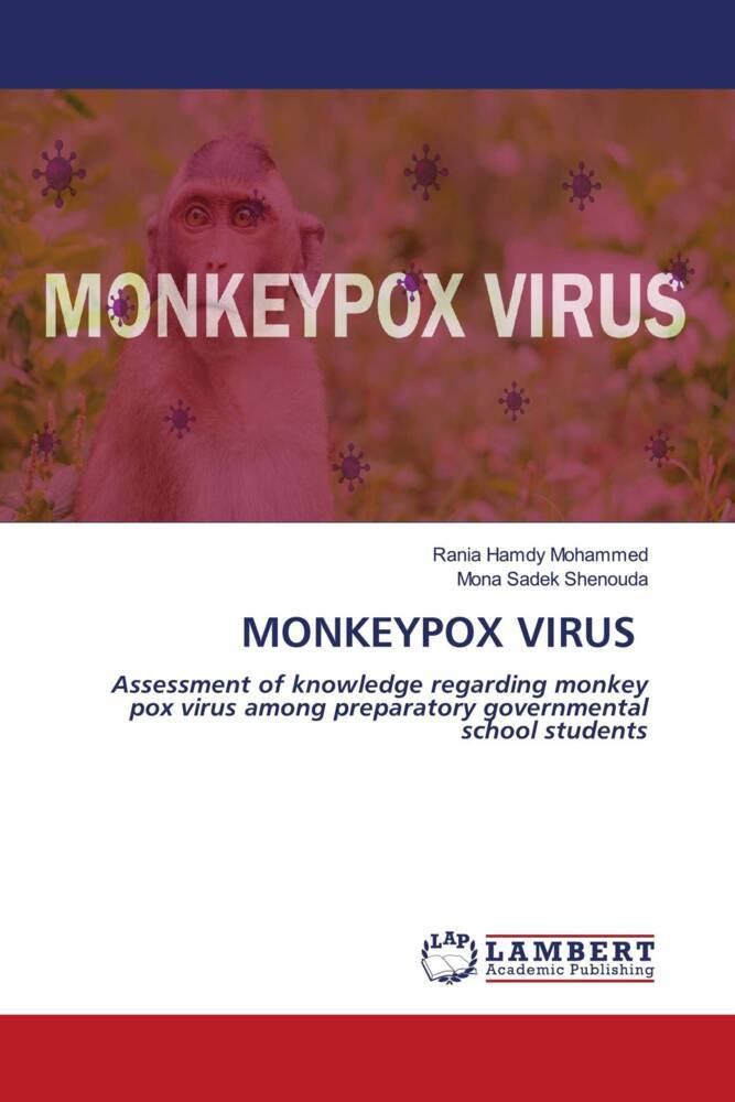 MONKEYPOX VIRUS