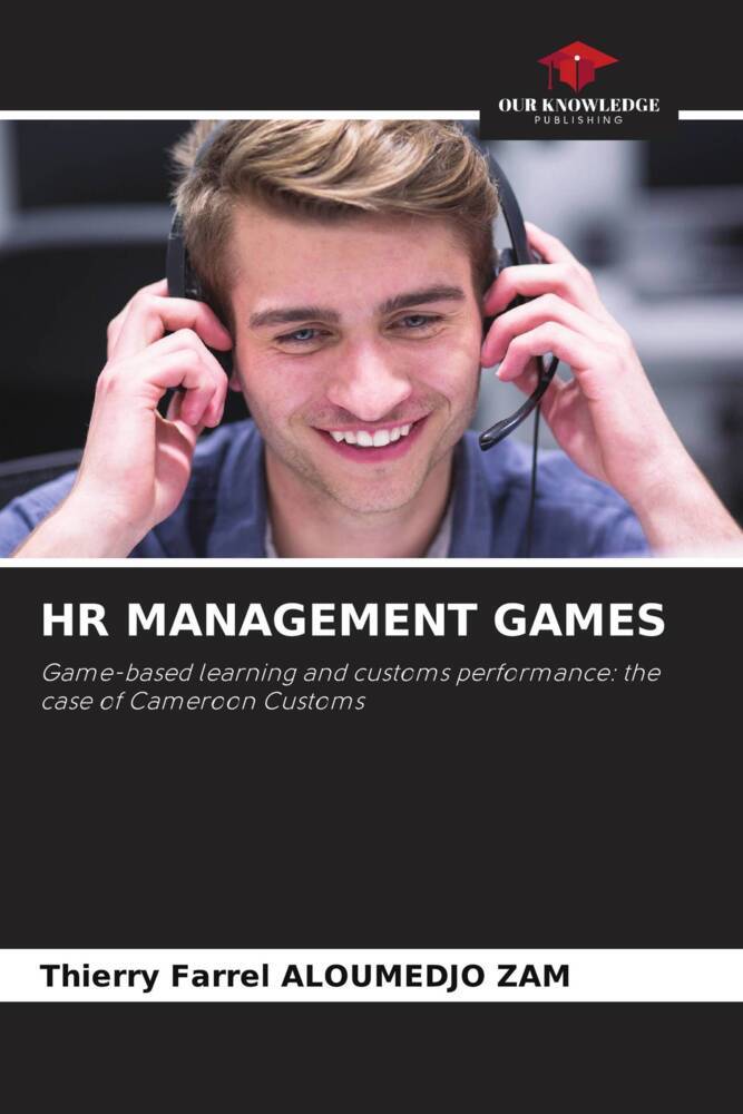 HR MANAGEMENT GAMES
