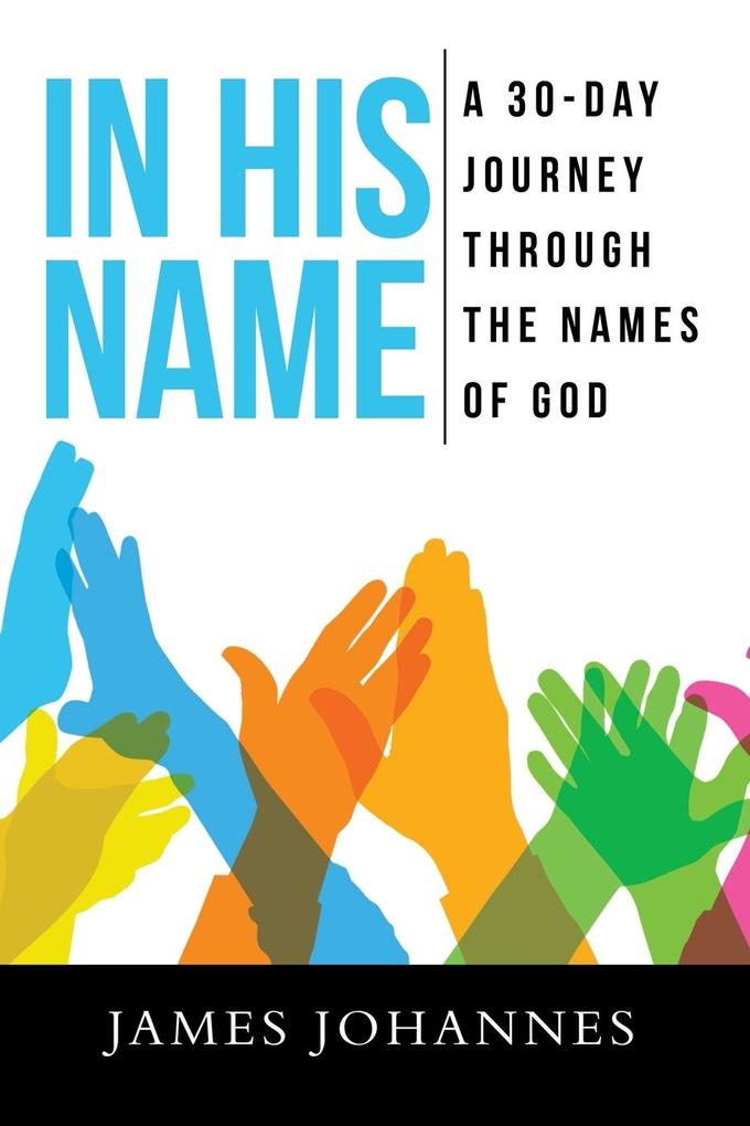 IN HIS NAME