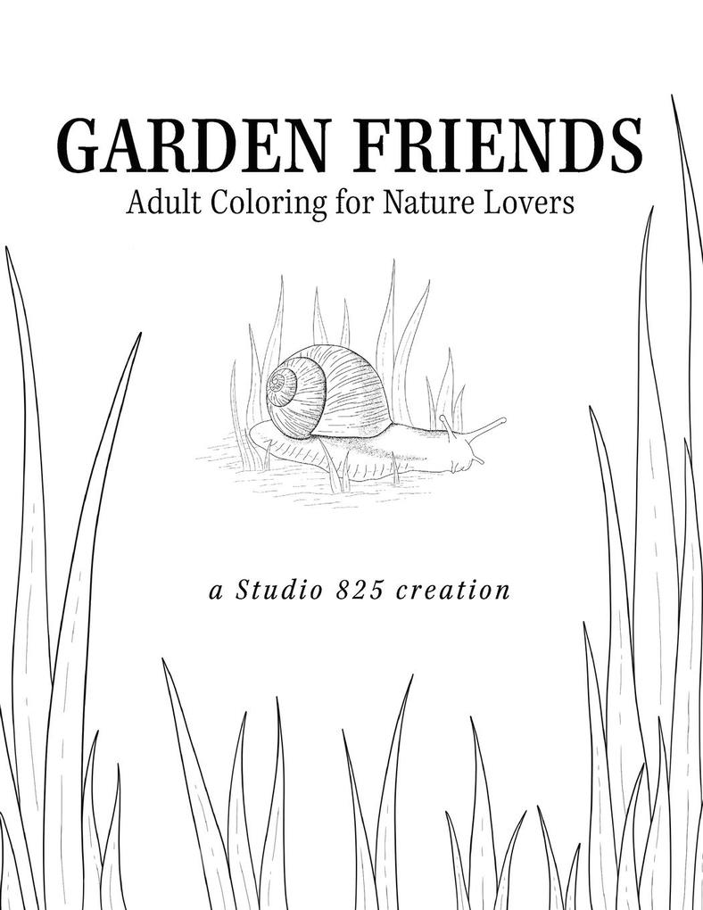 Garden Friends