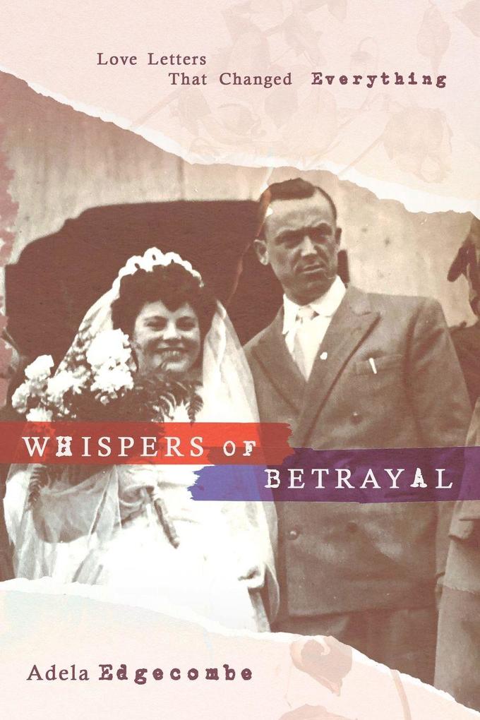 Whispers of Betrayal