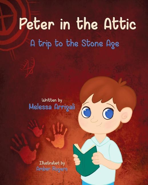 Peter in the Attic