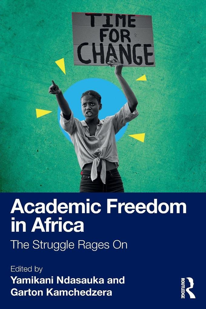 Academic Freedom in Africa