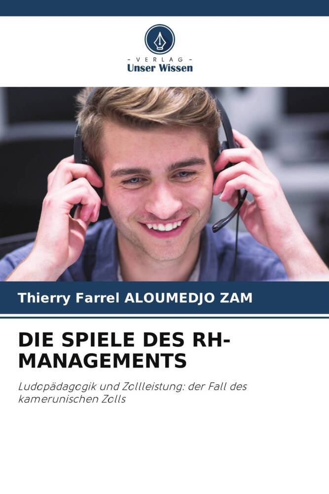 DIE SPIELE DES RH-MANAGEMENTS