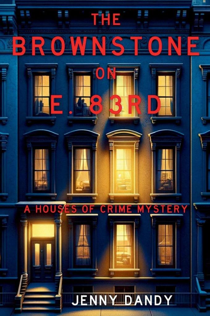 The Brownstone on E. 83rd