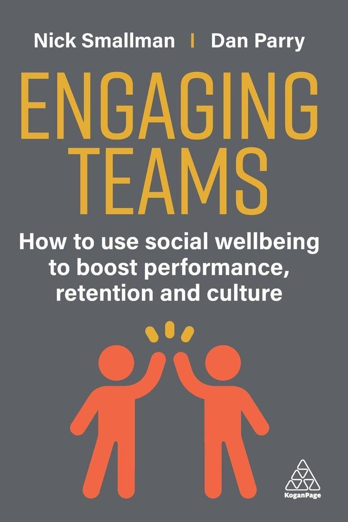 Engaging Teams
