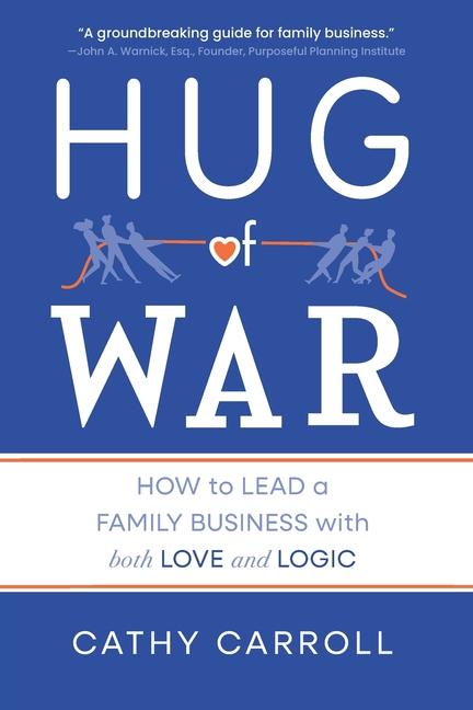 Hug of War