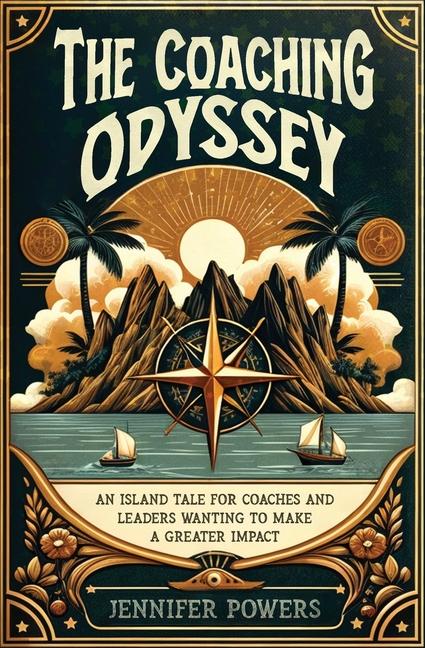 The Coaching Odyssey