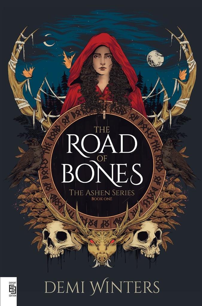Random House Llc Us The Road Of Bones