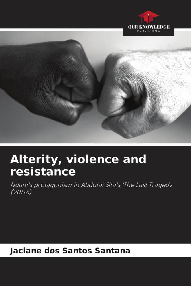 Alterity violence and resistance