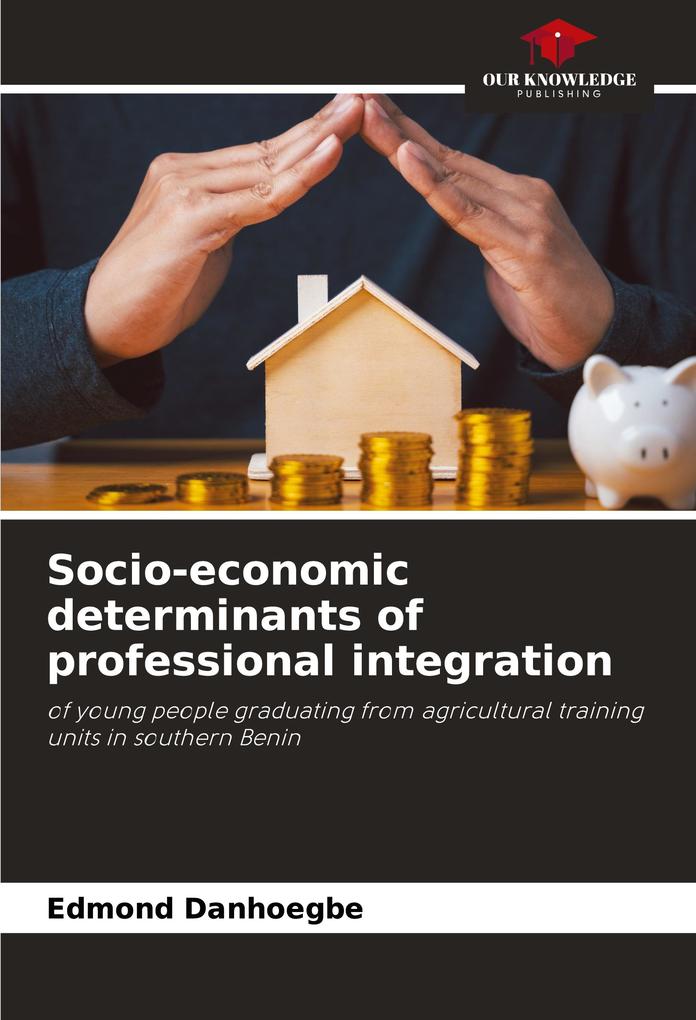 Socio-economic determinants of professional integration