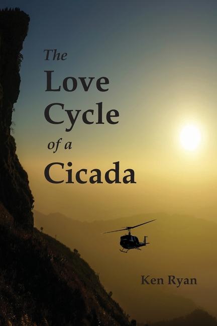 The Love Cycle of a Cicada