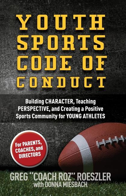 Youth Sports Code of Conduct