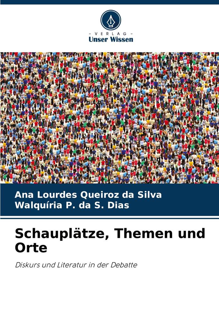 Schauplätze Themen und Orte