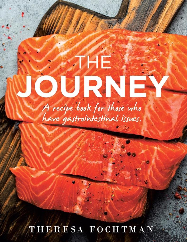 The Journey