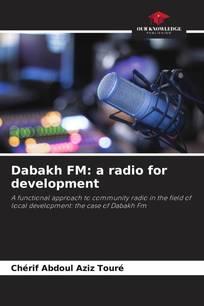 Dabakh FM: a radio for development