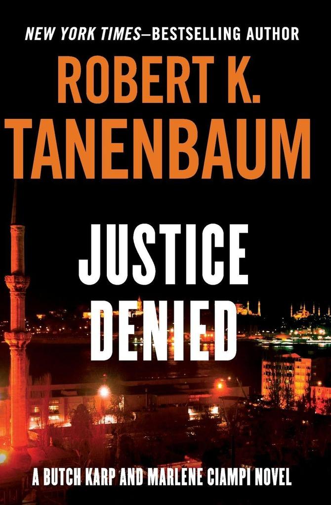 Justice Denied