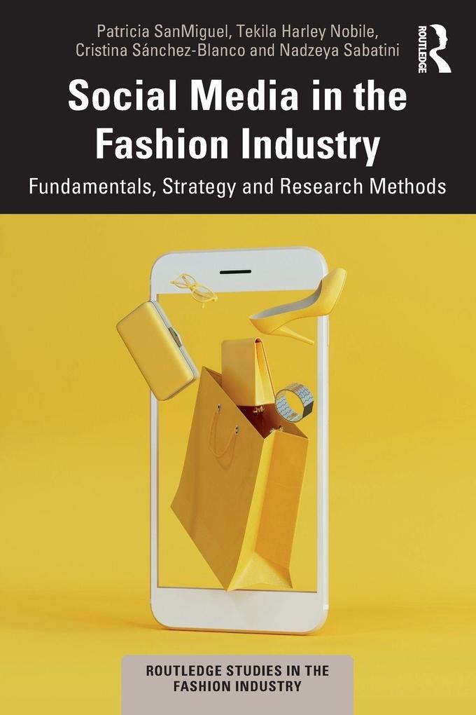 Social Media in the Fashion Industry