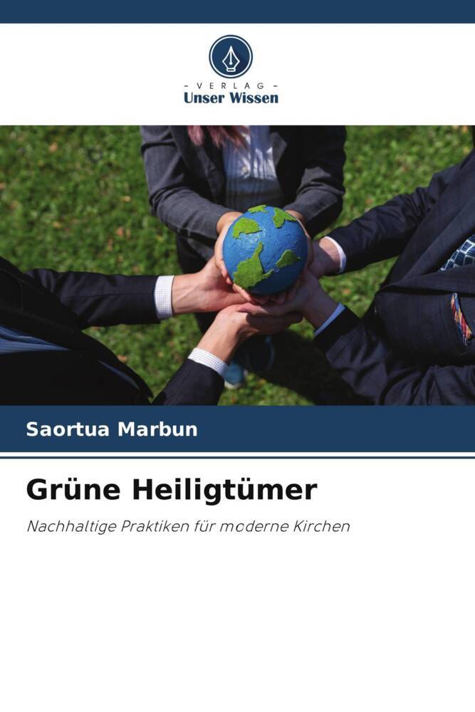 Grüne Heiligtümer