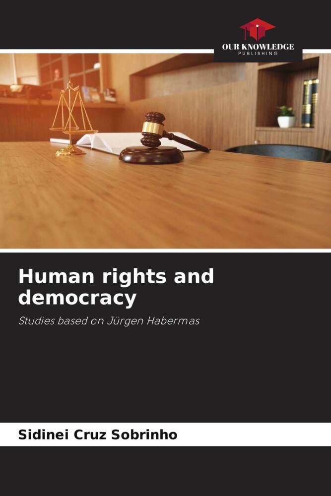 Human rights and democracy