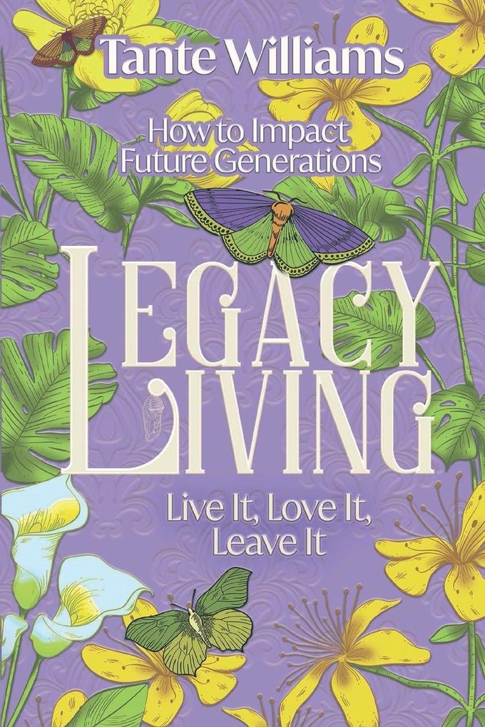 Legacy Living