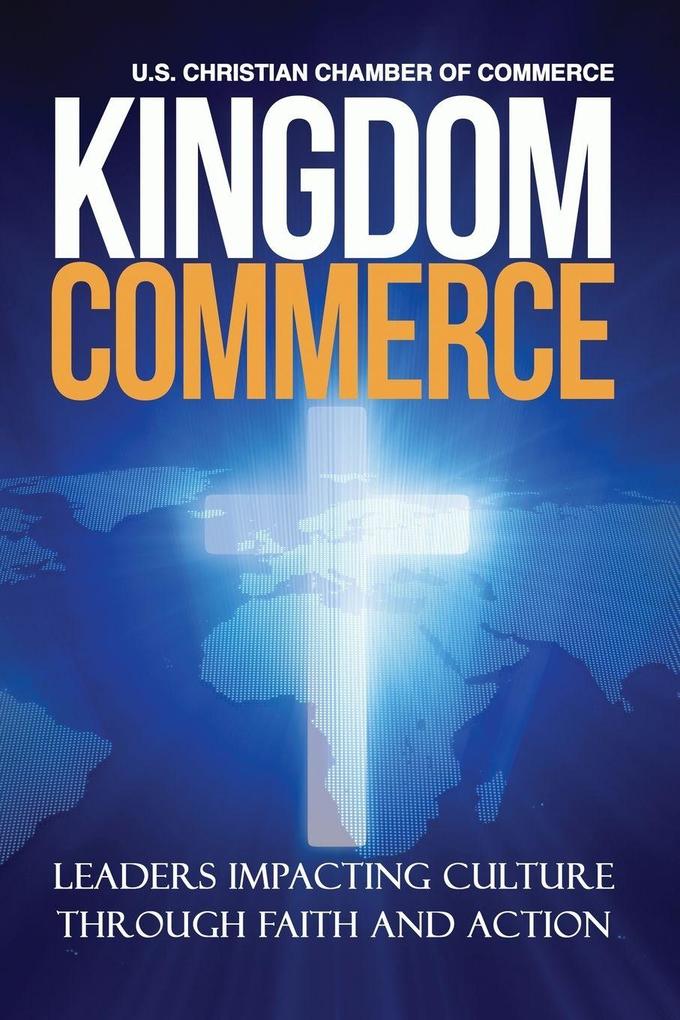 Kingdom Commerce