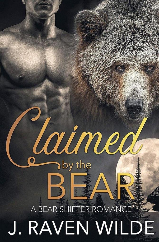 Claimed by the Bear