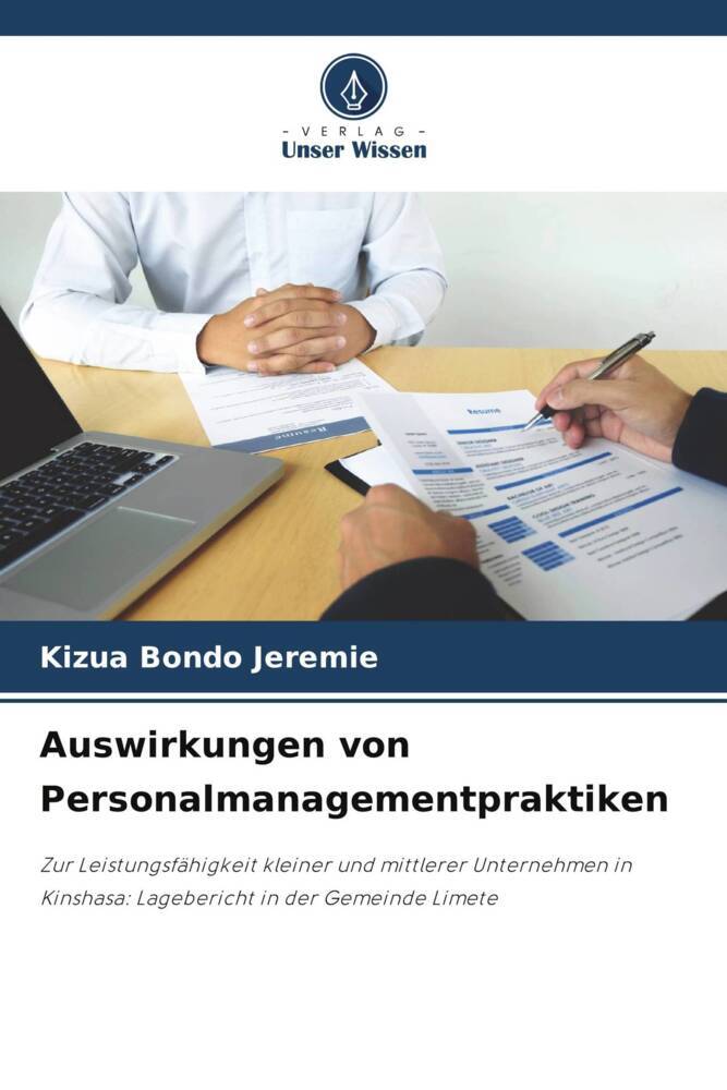Auswirkungen von Personalmanagementpraktiken