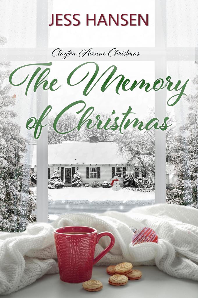 The Memory of Christmas (Clayton Avenue Christmas #2)