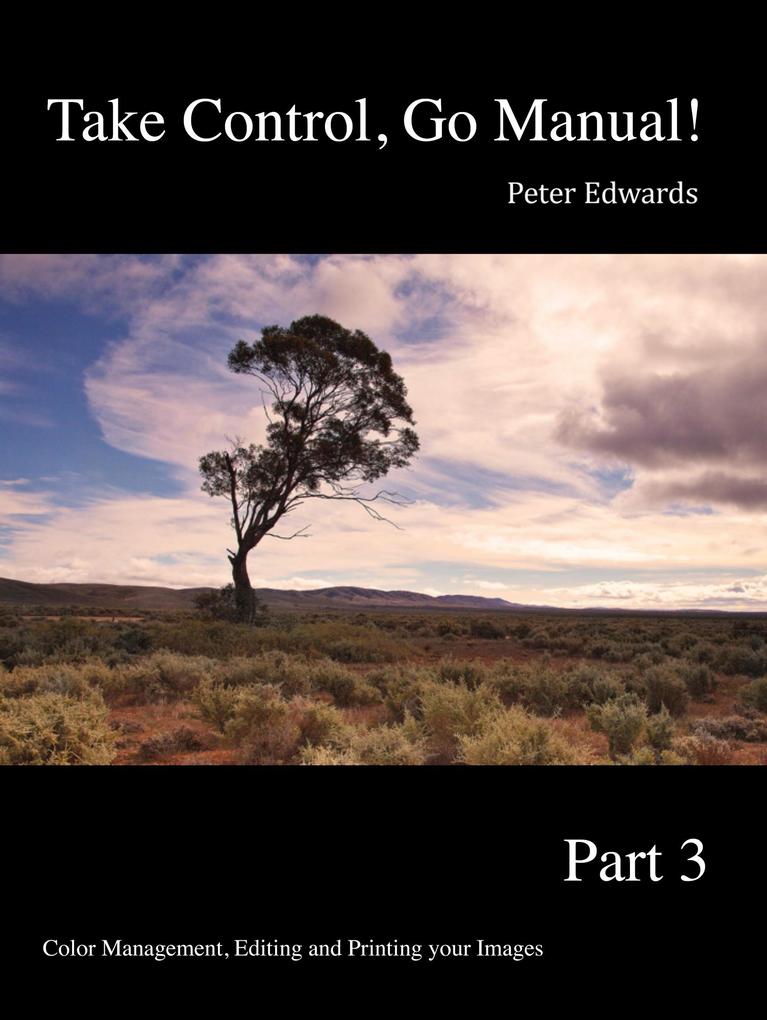 Take Control Go Manual Part 3