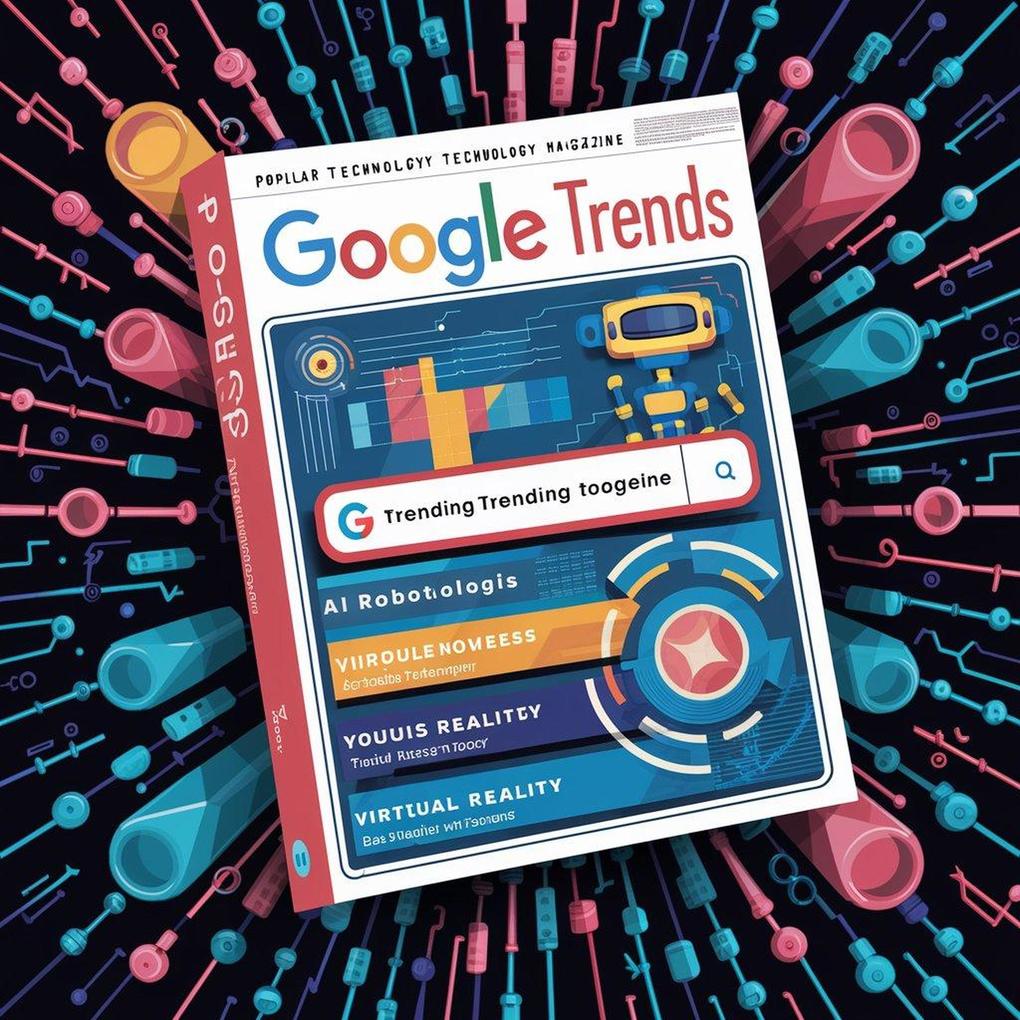 The Definitive Step-by-Step Guide to Utilizing Google Trends
