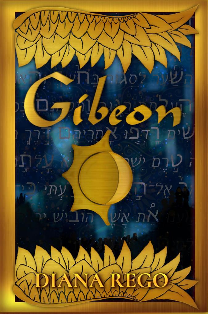 Gibeon (The Lords of Canaan #2)