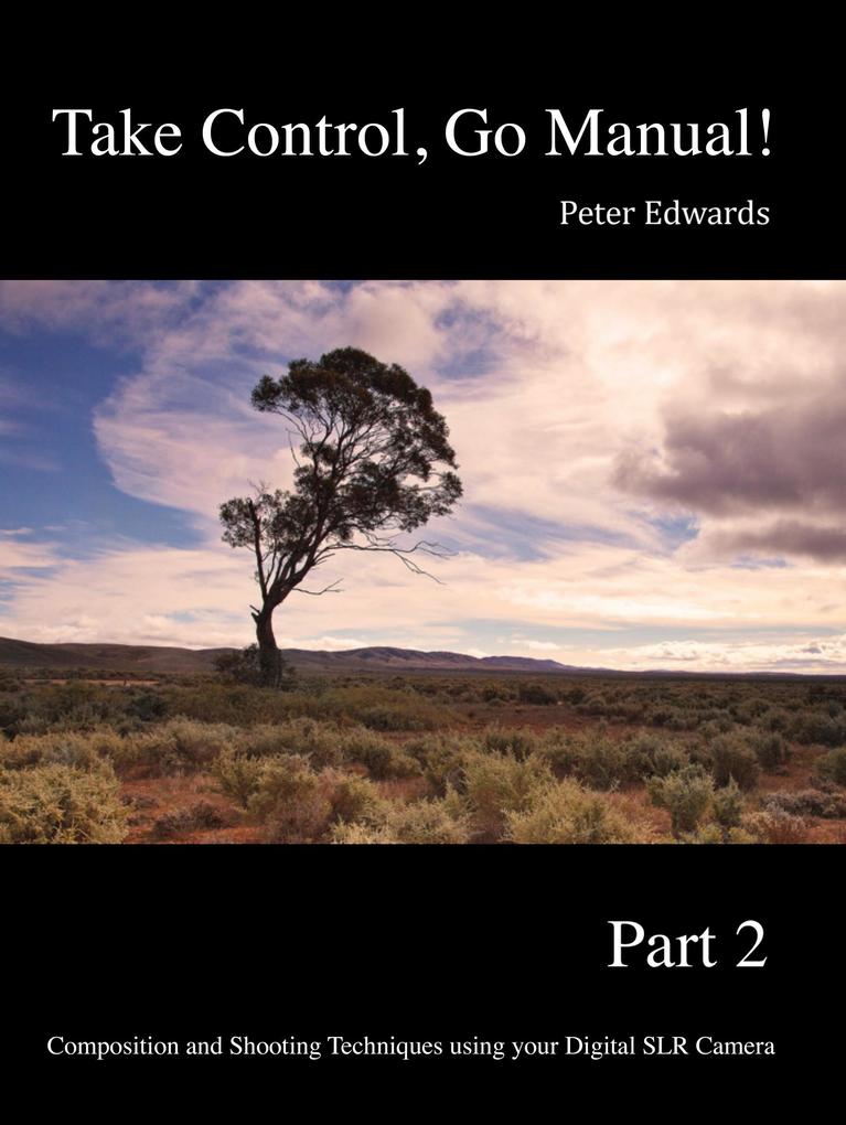 Take Control Go Manual Part 2