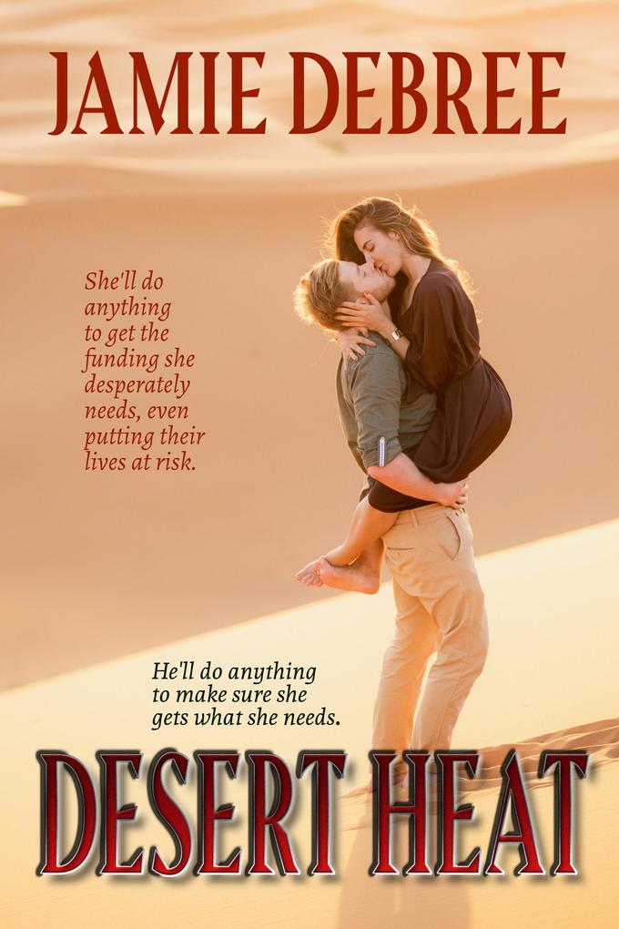 Desert Heat